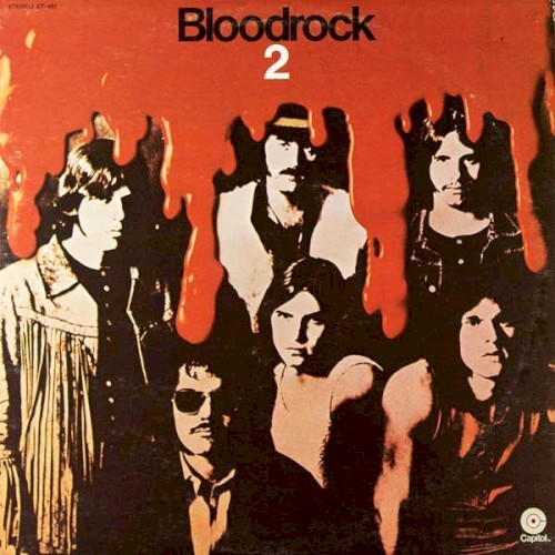 Bloodrock